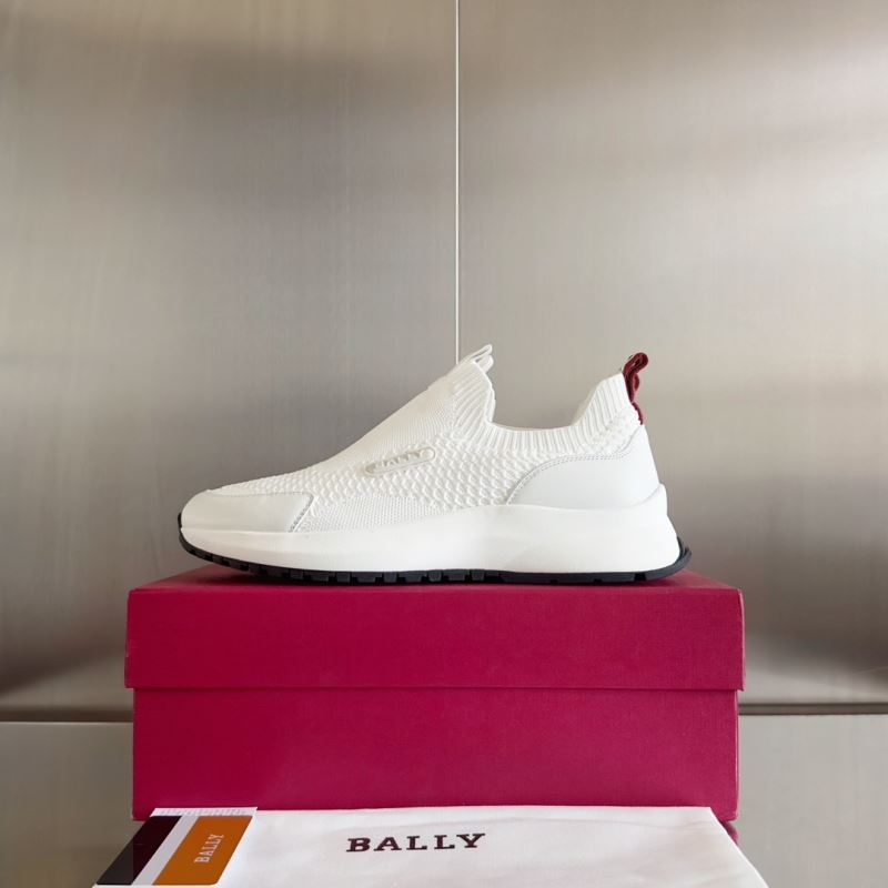 Bally Shoes